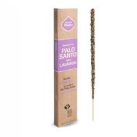 Sagrada Madre Palo Santo Wierook met Lavendel - thumbnail