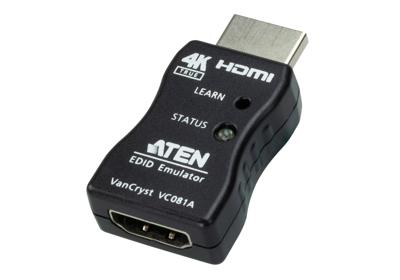 ATEN VC080 HDMI EDID Emulator