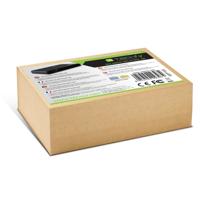 Techly IDATA HDMI2-4K2 video splitter HDMI 2x HDMI - thumbnail