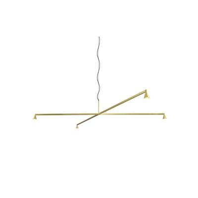 Trizo21 - Austere-Kroonluchter 1X RS 16