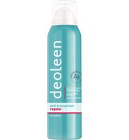 Deoleen Deodorant spray satin regular 150 Milliliter - thumbnail