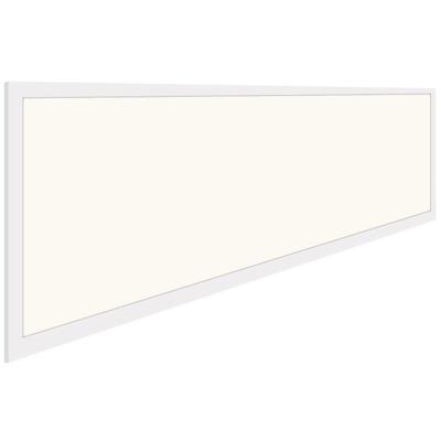 LED Paneel 30x120 cm Natuurlijk Wit 4000K - 32W - Flikkervrij