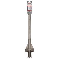 Bosch Accessories 2608690000 Bosch Power Tools Vleugelbeitel 35 mm Gezamenlijke lengte 380 mm SDS-Max 1 stuk(s) - thumbnail