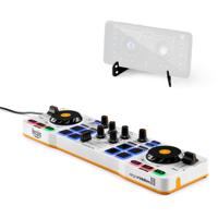 Hercules DJControl Mix Bluetooth draadloze controller voor smartphones - thumbnail