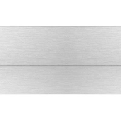 Stoer! Ondersteuningsbalk 5 St Brick Rvs - 40215530