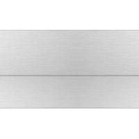 Stoer! Ondersteuningsbalk 5 St Brick Rvs - 40215530 - thumbnail