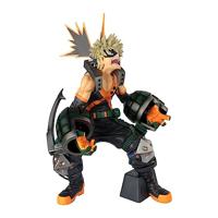 My Hero Academia Super Master Stars Piece Figure - Katsuki Bakugo - thumbnail