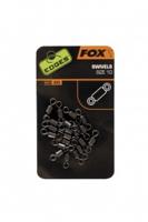 Fox Edges Swivels Standard 10 - thumbnail