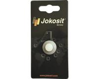 Hardmetalen snijwieltje d. 22 mm dikte 4,7 mm hardmetaal HUFA - thumbnail