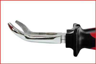 KS Tools 500.7533 Bougiestekker-tang Ø 9,0 mm, kort