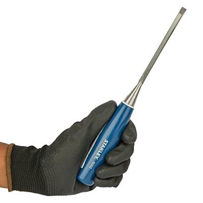 Stanley handgereedschap Steekbeitel Hout 6mm - 0-16-535