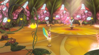 Activision Bayala - The game Nintendo Switch Basis Engels, Italiaans Activision Bayala - The game Nintendo Switch Basis Engels, Italiaans