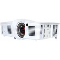 Optoma GT1070Xe beamer/projector Desktopprojector 2800 ANSI lumens DLP 1080p (1920x1080) 3D Wit - thumbnail