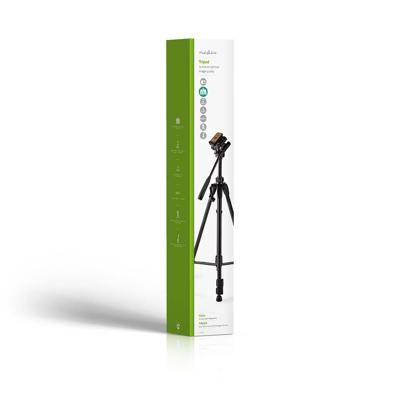 Nedis Panorama statief en helling tot 2,5 kg, 14
