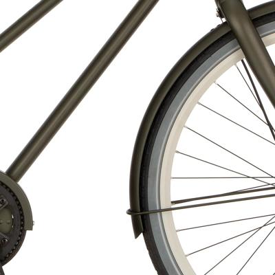 Cortina spatbord voor 28 blau elegance green matt