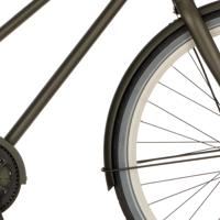 Cortina spatbord voor 28 blau elegance green matt - thumbnail