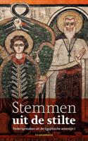 Stemmen uit de stilte (Paperback) - thumbnail