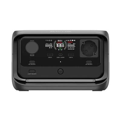 EcoFlow RIVER 3 Plus