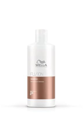 Wella Professionals Fusion Intense Repair Shampoo 500ml