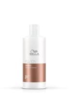 Wella Professionals Fusion Intense Repair Shampoo 500ml - thumbnail