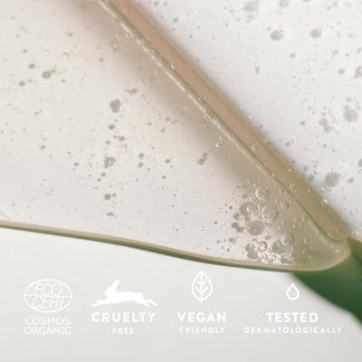 MÁDARA Wild Woods Moisture Wash 500ml MÁDARA Wild Woods Moisture Wash 500ml