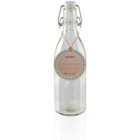 Leifheit 3180 glazen facetfles 0,5l - thumbnail