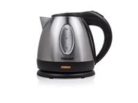 Tristar WK-1325 Waterkoker Aantal/Volume: 1.2 l RVS, Zwart - thumbnail
