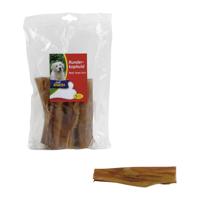 DeliSnack runderkophuid 12 cm hondensnack - thumbnail