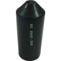 3M SKE4/10 Warmkrimpende eindkap Nominale binnen-Ø (voor krimpen): 10 mm 1 stuk(s) - thumbnail