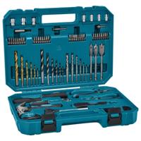 Makita Accessoires Makita e-15104 | handgereedschapsset 80-delig - thumbnail