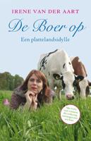 De Boer op - Irene van der Aart - ebook - thumbnail