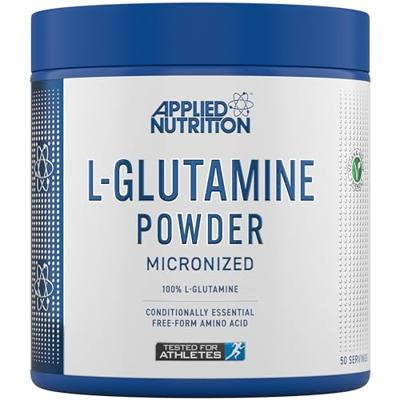 Applied Nutrition L-Glutamine Powder micronized (250 g)