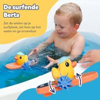 Baby Born Splish Splash Surfing Berta - thumbnail