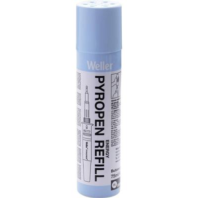 Weller gas navulling pyropen 75ml