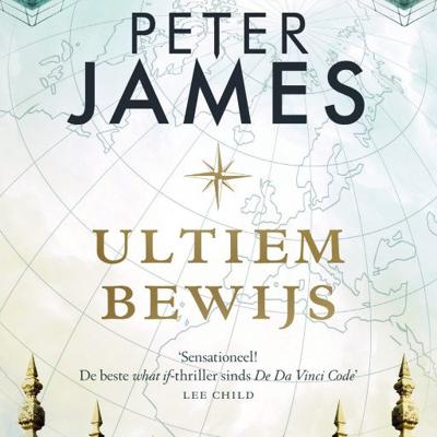 Ultiem bewijs Ultiem bewijs