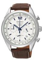 Seiko Horlogeglas (vlak) 6T63-00J0 / SSB095P1 - thumbnail