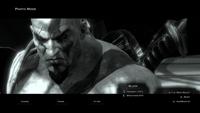 God of War 3 Remastered (PlayStation Hits) - thumbnail