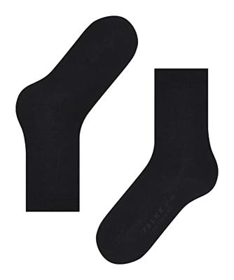 Falke 47488 SOFTMERINO SO DARK NAVY - alle