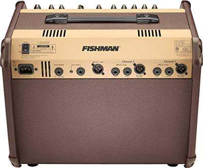 Fishman PRO-LBT-600 Loudbox Artist akoestische gitaarversterker combo