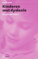 Kinderen met dyslexie - Tom Braams - eBook (9789461273215) - thumbnail
