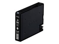 Canon PGI-29PBK photo zwart - thumbnail