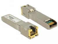 Delock 86460 SFP+-module 10GBase-T RJ45 - thumbnail
