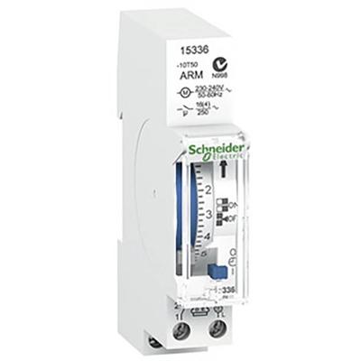Schneider Electric 15336 Accessoires voor kleine verdeelkasten 1 stuk(s)