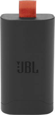 JBL BATTERY200 VOOR PARTYBOX CLUB 120 Audio accessoire Zwart