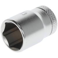 Gedore 20 13 6166640 Zeskant Dopsleutelinzetstuk 13 mm 13 mm 1/4 (6,3 mm) - thumbnail