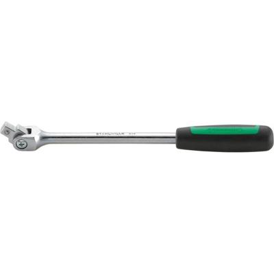 Stahlwille handgreep met kniegewricht 3/8"