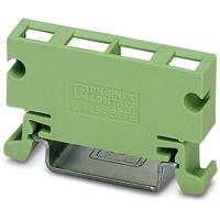 Phoenix Contact UM 45-SEFE O.N. DIN-rail-behuizing zijkant Kunststof 10 stuk(s) - thumbnail