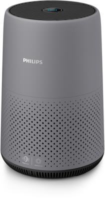Philips 800 series Luchtzuiveraar, verwijdert 99,5% van deeltjes van 3 nm
