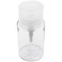 NetPeppers NP-FIBER-DISPUMP100 Reinigingsdispenser voor glasvezelkabels Doorzichtig, Wit 1 stuk(s) - thumbnail