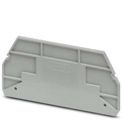 Phoenix Contact 3058020 Afsluitdeksel 50 stuk(s)